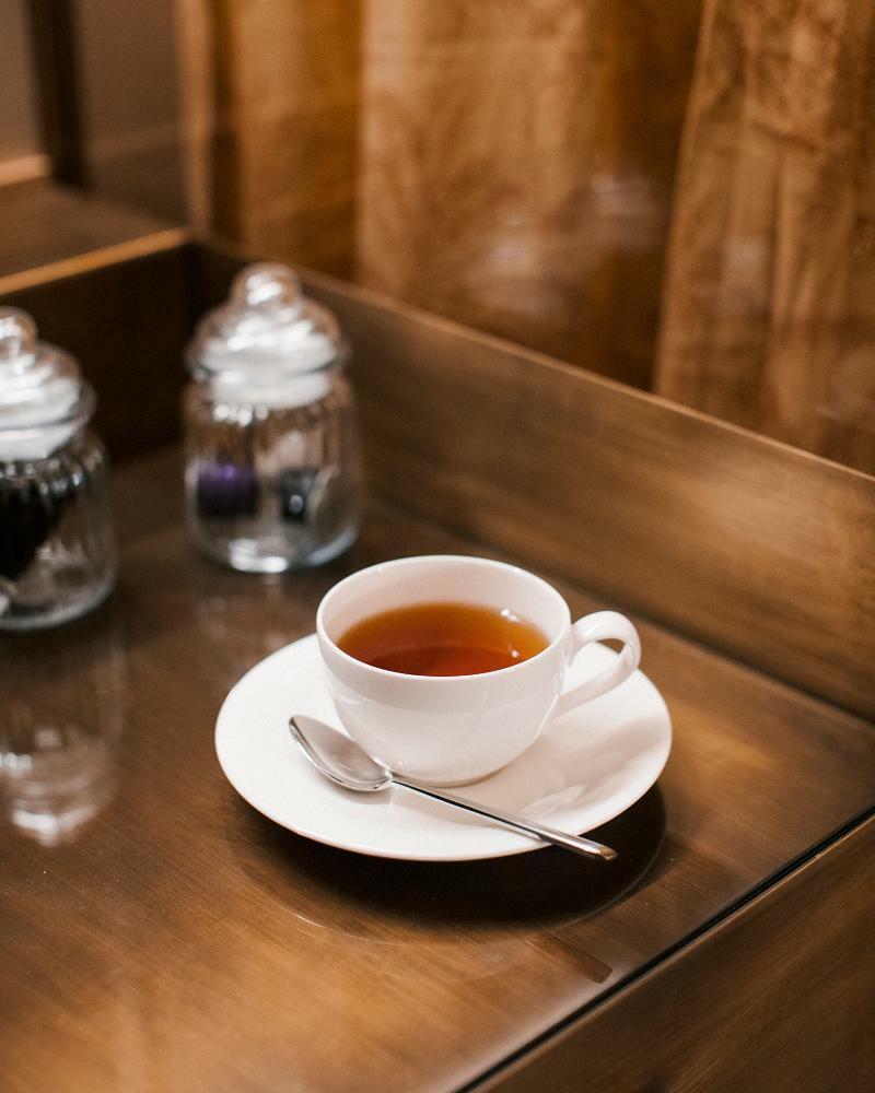 Hotel Antigua Palma - Casa Noble Exterior foto A cup of tea